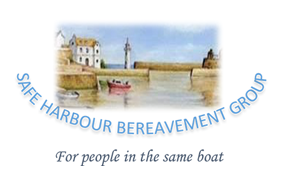 Safe Harbour Bereavement Group